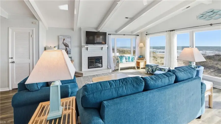 3000 Sandfiddler Road, Virginia Beach, VA 23456 - #2