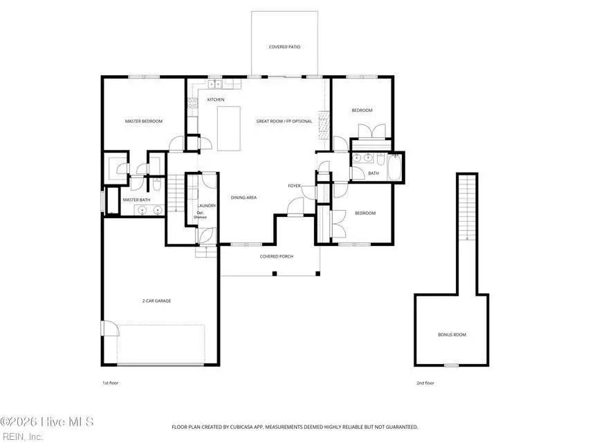 121 Copper Run Loop, South Mills, NC 27976 - #2
