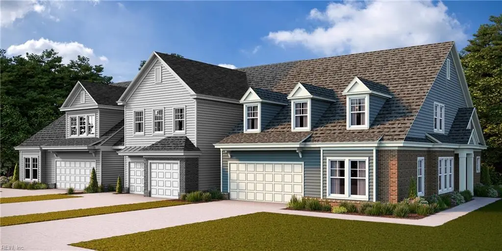 1208 Treviso Bay, Williamsburg, VA 23188 - #1
