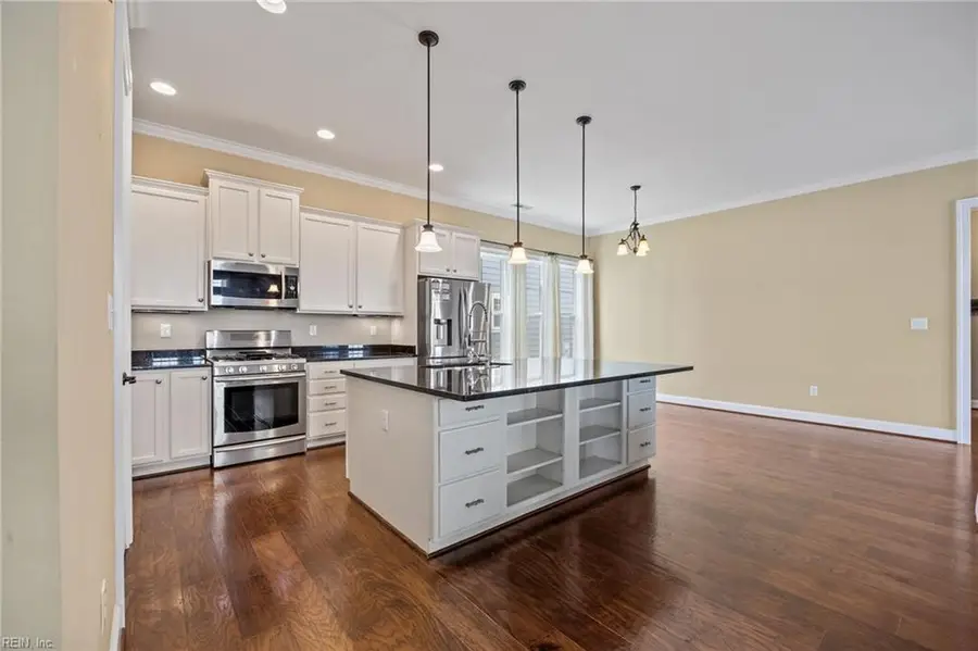 3313 Dodd Drive, Chesapeake, VA 23323 - #3