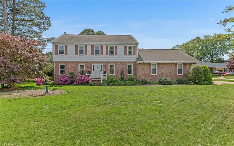 1101 Kings Way Drive, Virginia Beach, VA 23455 - #3