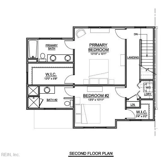 205 Patriots Village Court, West Point, VA 23181 - #3