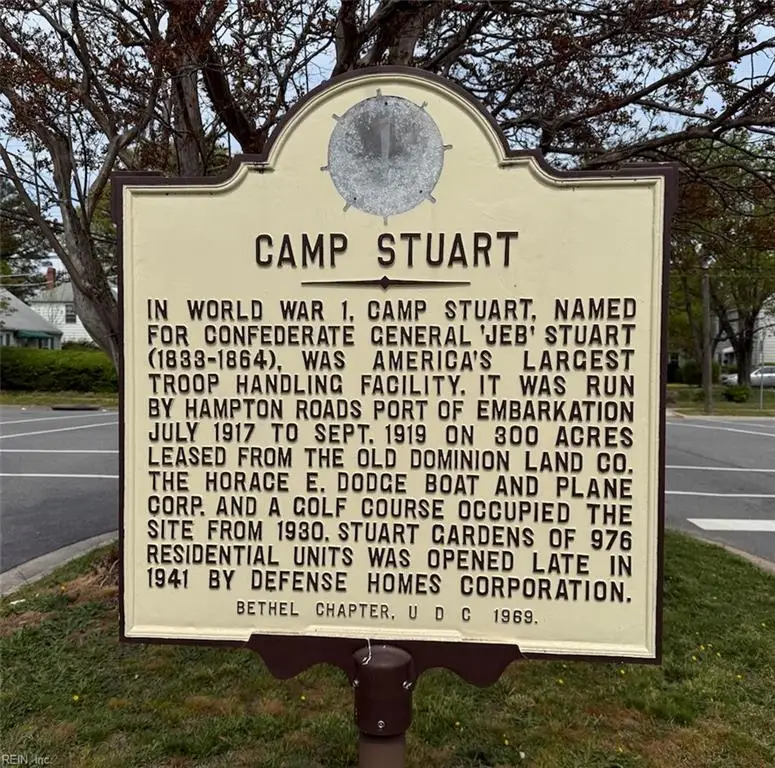 988 15th Street, Newport News, VA 23607 - #3