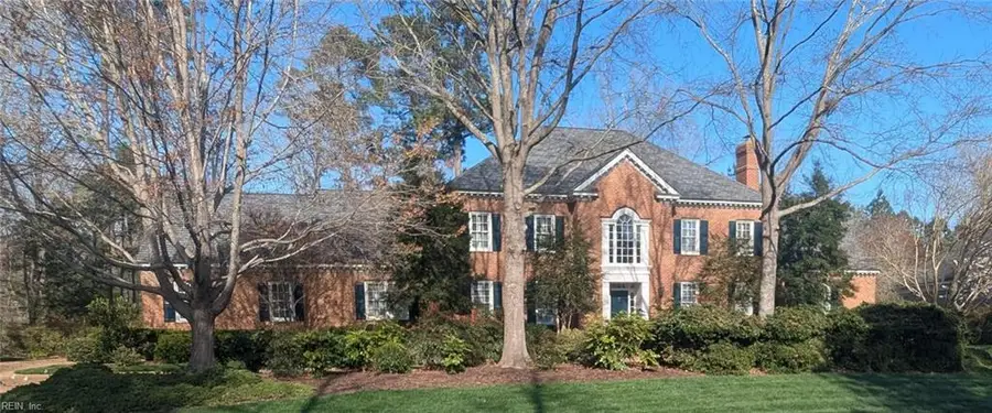 3005 E Whittaker Close Road, Williamsburg, VA 23185 - #2