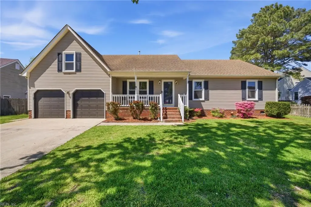 928 Marble Arch, Chesapeake, VA 23322 - #1