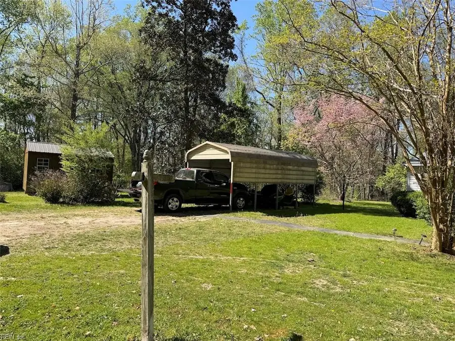 6377 Wild Acres Trail, Gloucester, VA 23061 - #2