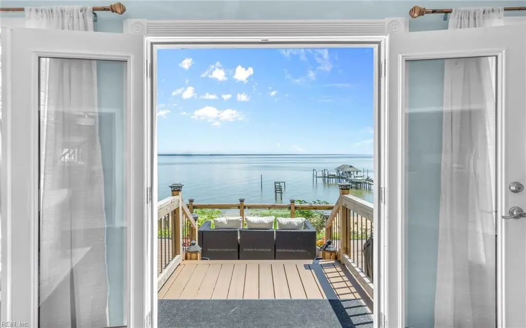 2401 N Shore Drive, Smithfield, VA 23430 - #1