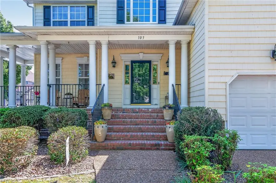 103 Ketch Court, Williamsburg, VA 23185 - #3