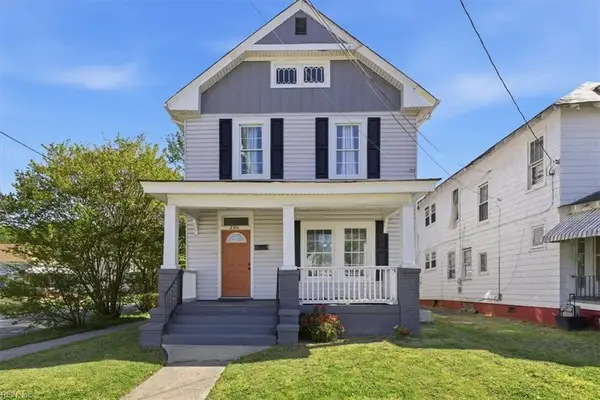 2914 Madison Avenue, Newport News, VA 23607