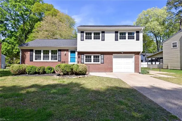 26 Ridgewood Parkway, Newport News, VA 23608