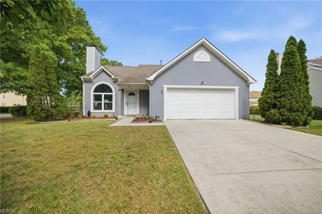 6101 Compton Court, Suffolk, VA 23435 - #1