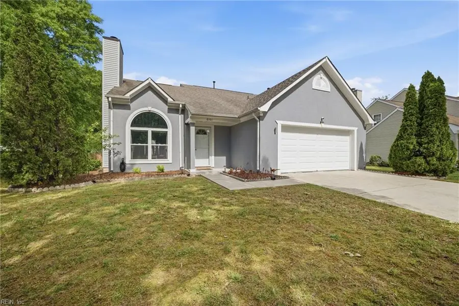 6101 Compton Court, Suffolk, VA 23435 - #2