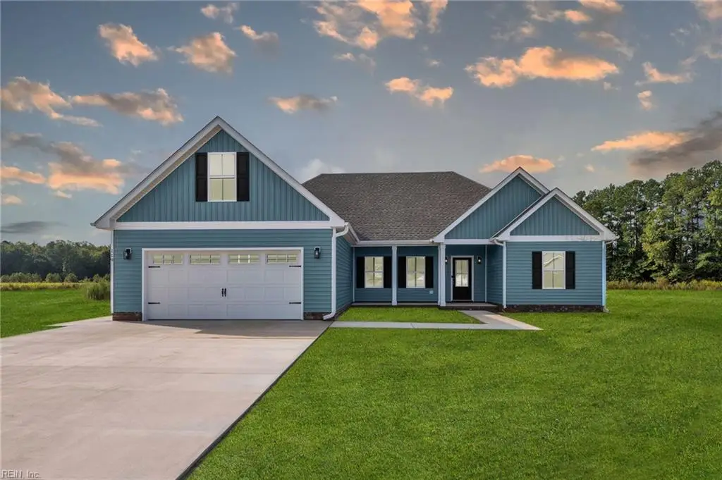 125 Copper Run Loop, South Mills, NC 27976 - #1