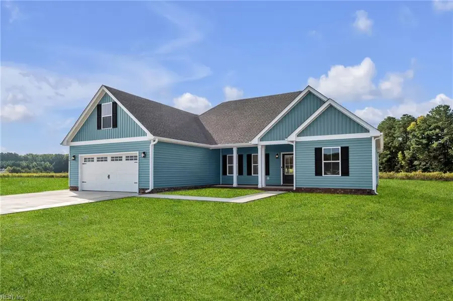 125 Copper Run Loop, South Mills, NC 27976 - #3