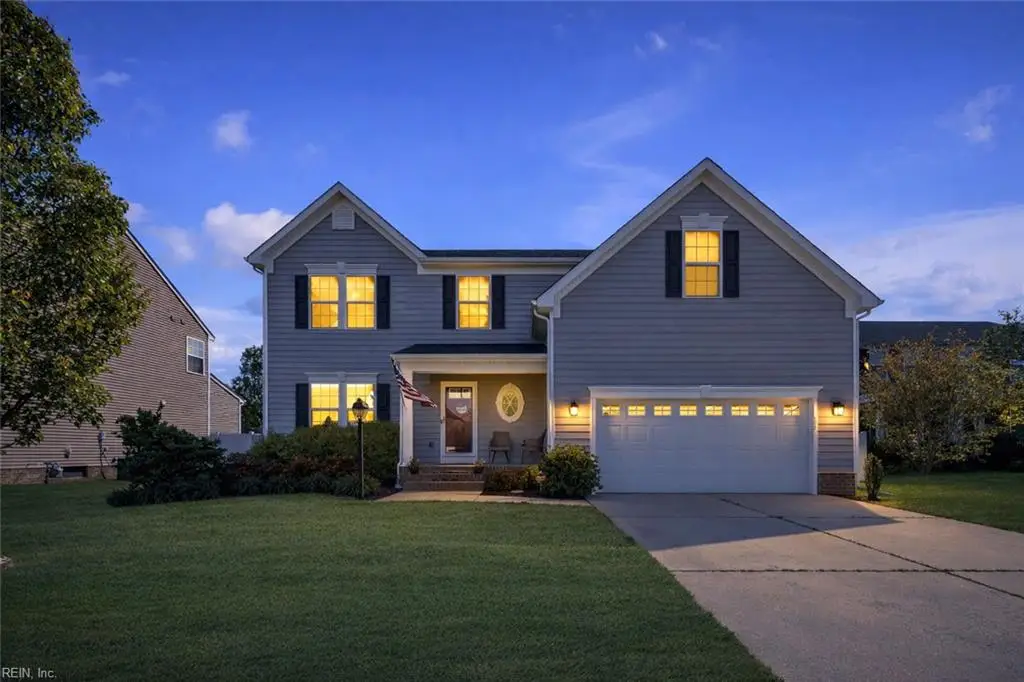 607 Rockies Court, Chesapeake, VA 23320 - #1