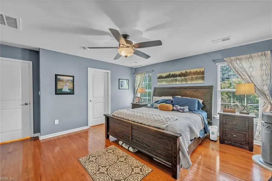 607 Rockies Court, Chesapeake, VA 23320 - #3