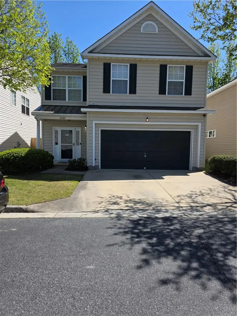 4020 River Breeze Circle, Chesapeake, VA 23321 - #1