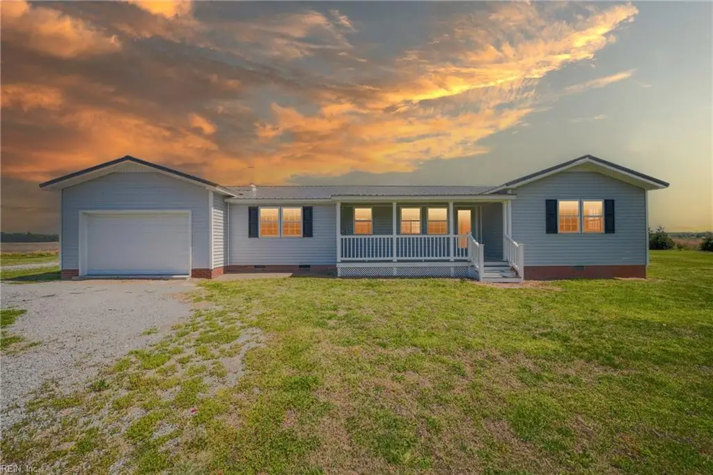 916 Acorn Hill Road, Hobbsville, NC 27946 - #1