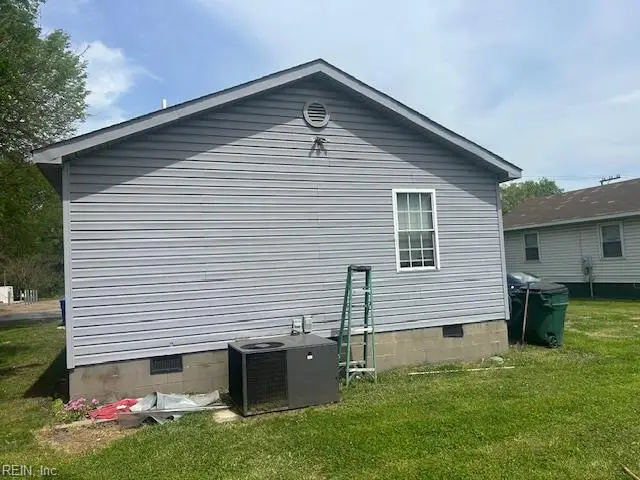 413 Hunter Street, Suffolk, VA 23434 - #3