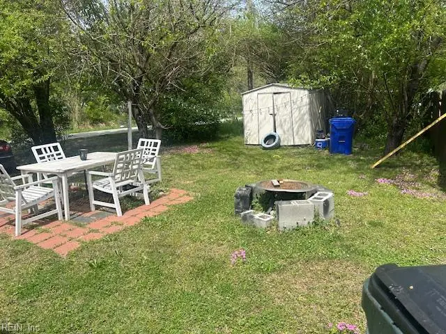 404 Hunter Street, Suffolk, VA 23434 - #3