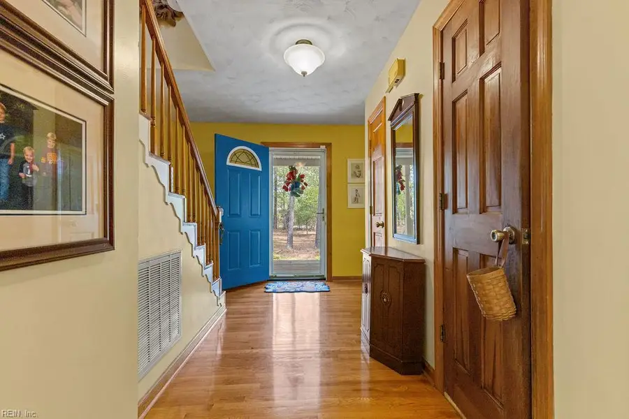 609 Murphys Mill Road, Suffolk, VA 23434 - #3