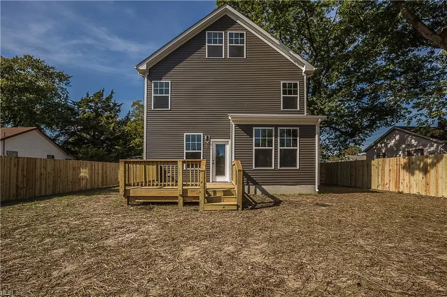 208 Virginia Avenue, Williamsburg, VA 23185 - #3