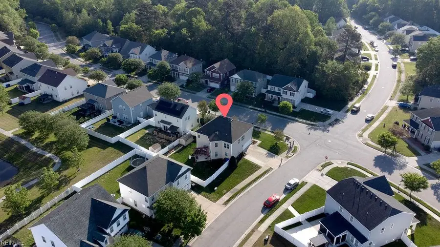 2101 Redgate Drive, Suffolk, VA 23434 - #2