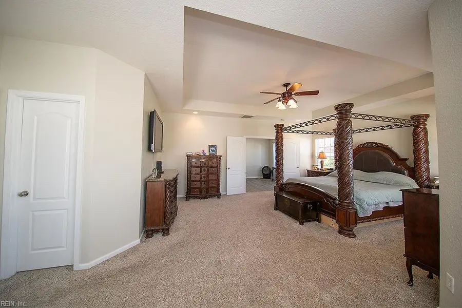 2101 Redgate Drive, Suffolk, VA 23434 - #3