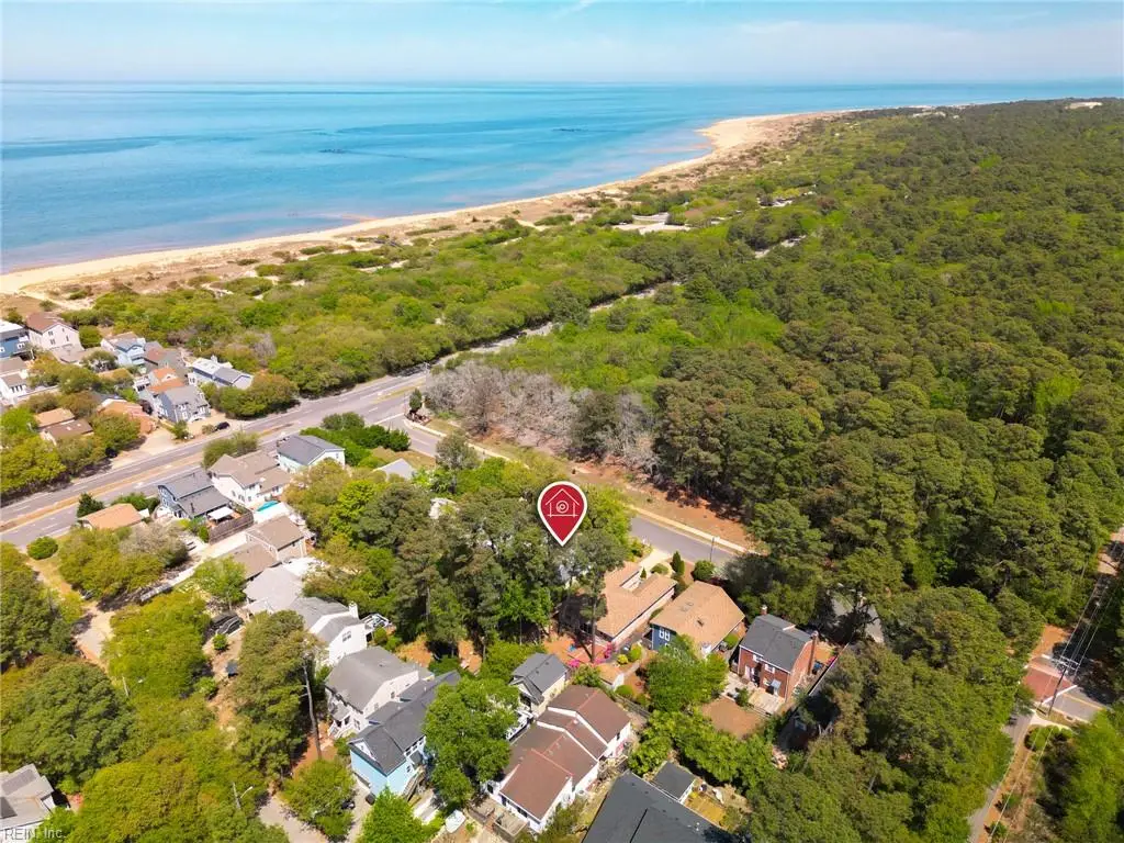 2255 Kendall Street, Virginia Beach, VA 23451 - #1
