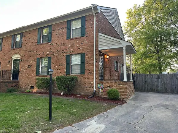 1227 Wide Street, Norfolk, VA 23504