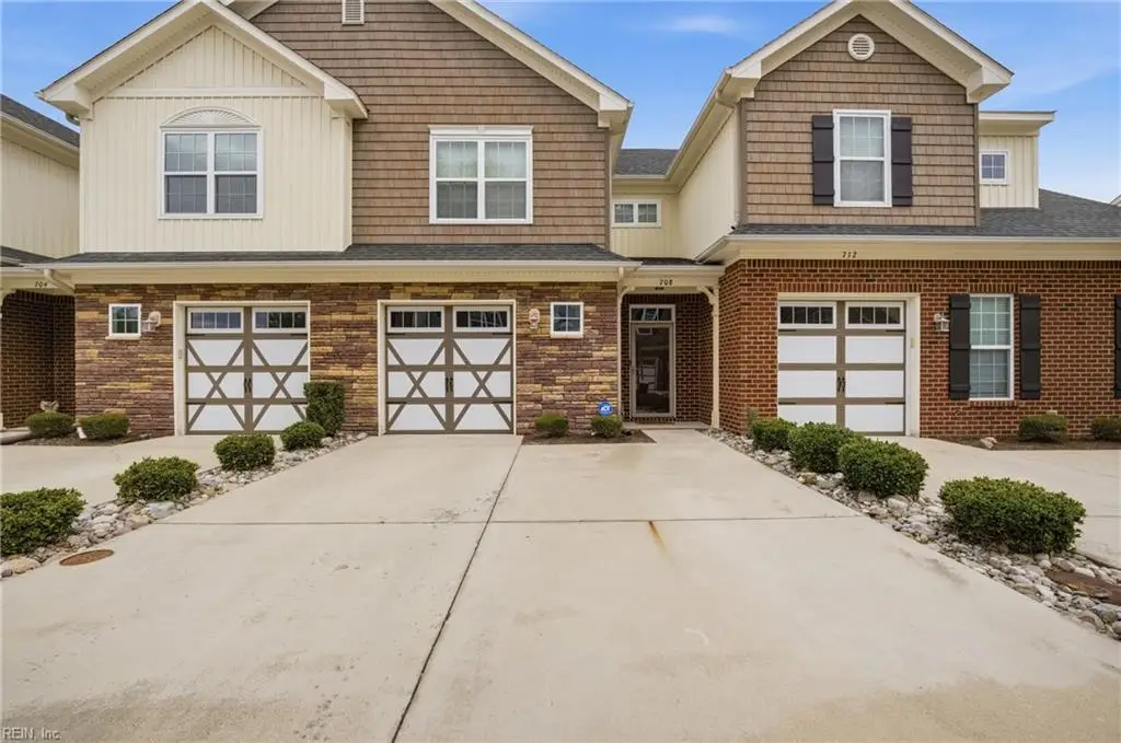 708 Tiffany Green Court, Chesapeake, VA 23320 - #1