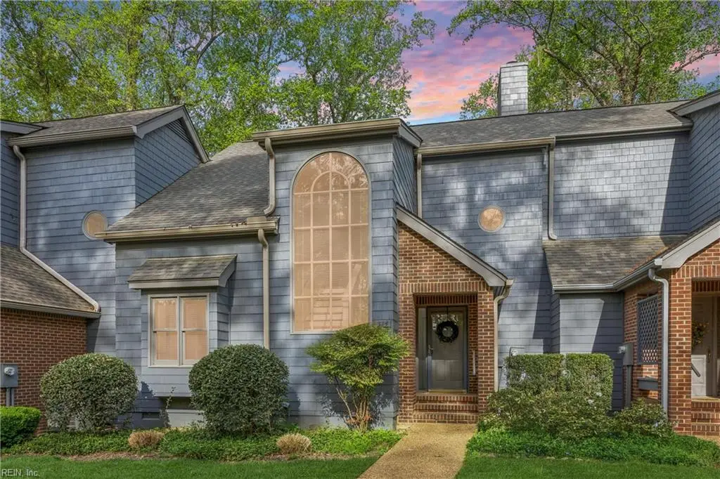 314 Archers Mead, Williamsburg, VA 23185 - #1