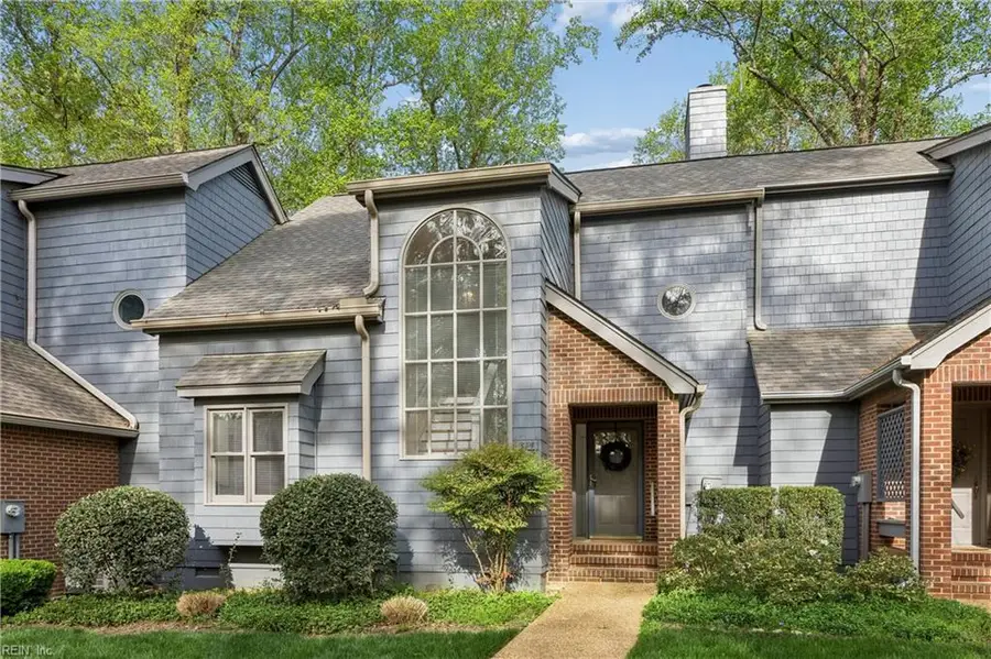 314 Archers Mead, Williamsburg, VA 23185 - #2