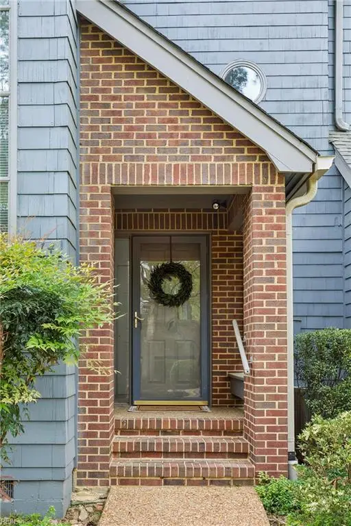 314 Archers Mead, Williamsburg, VA 23185 - #3