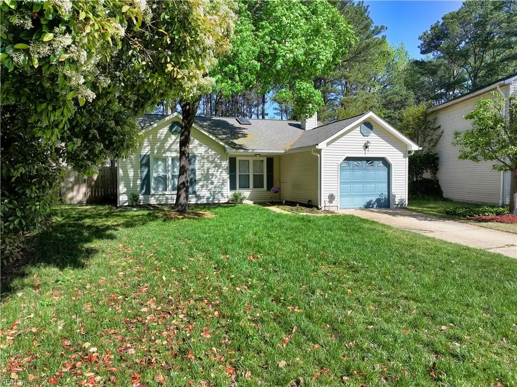 1210 Welles Court, Chesapeake, VA 23320 - #1