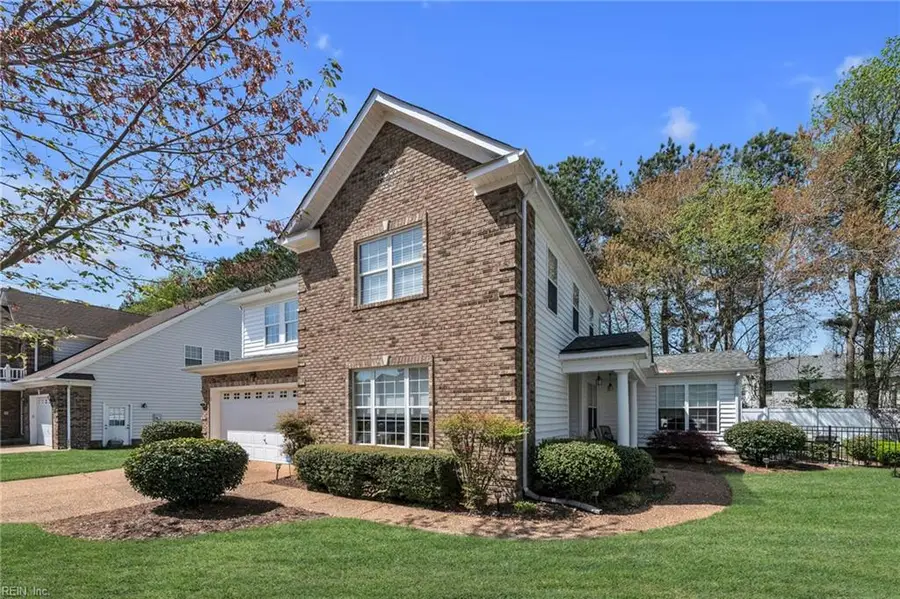 2952 Enchanting Circle, Virginia Beach, VA 23456 - #3