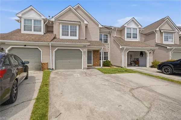 1915 Abbotsbury Court, Virginia Beach, VA 23453