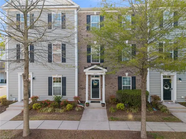 4973 Almandine Avenue #157A, Virginia Beach, VA 23462