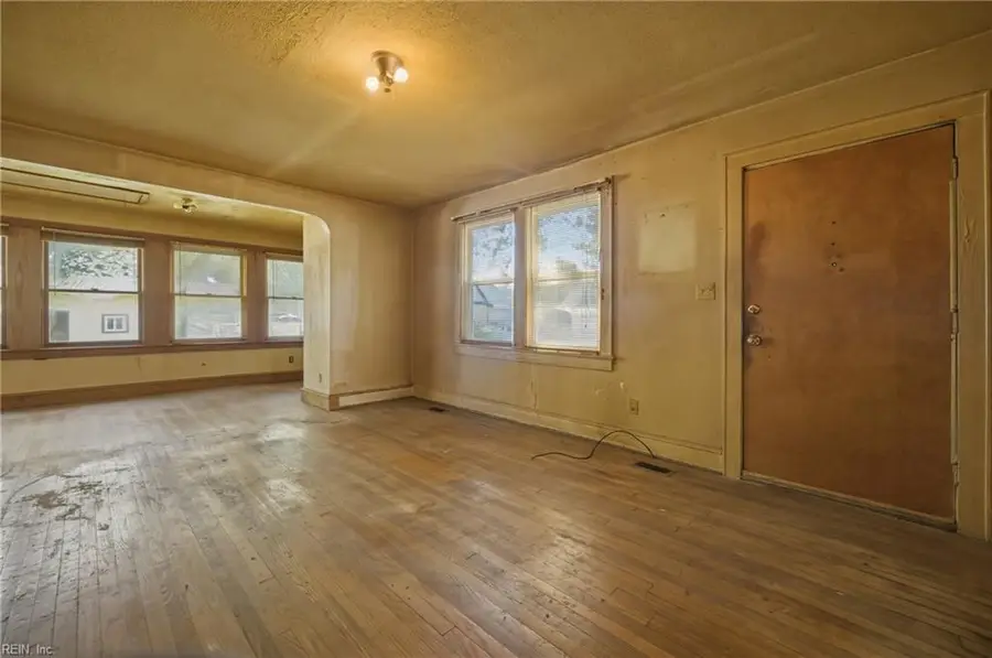 2709 Verell Street, Hampton, VA 23661 - #3