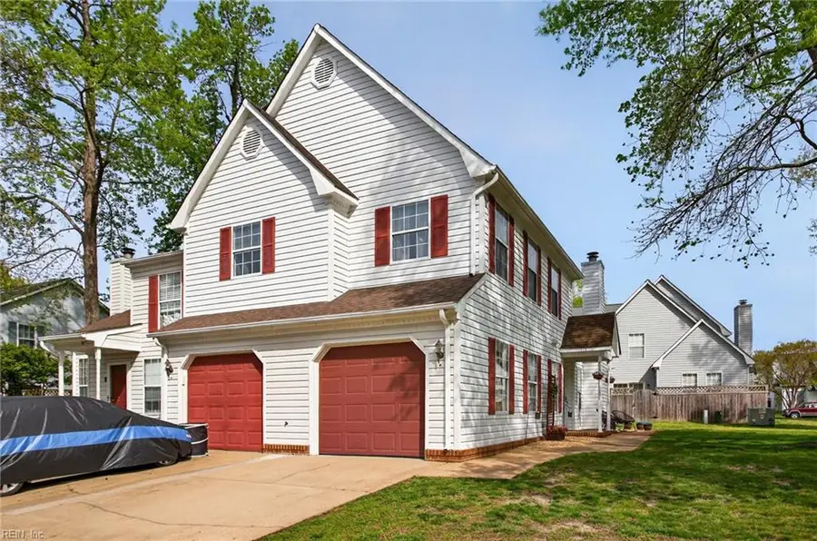 113 Grindstone Turn, Yorktown, VA 23693 - #2