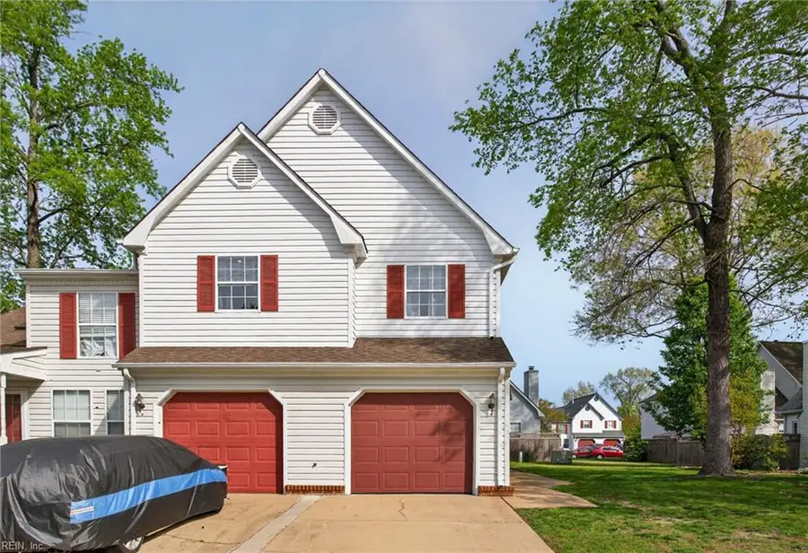 113 Grindstone Turn, Yorktown, VA 23693 - #3