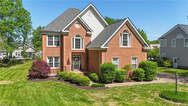 11146 Olde Towne Place, Smithfield, VA 23430