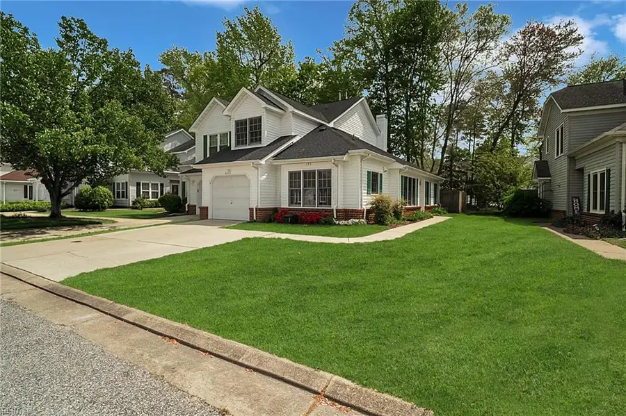 175 Rustling Oak Ridge, Yorktown, VA 23692 - #2
