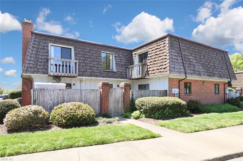 1705 Ocean Bay Drive, Virginia Beach, VA 23454 - #1