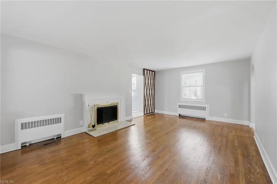 507 Carlisle Way, Norfolk, VA 23505 - #2