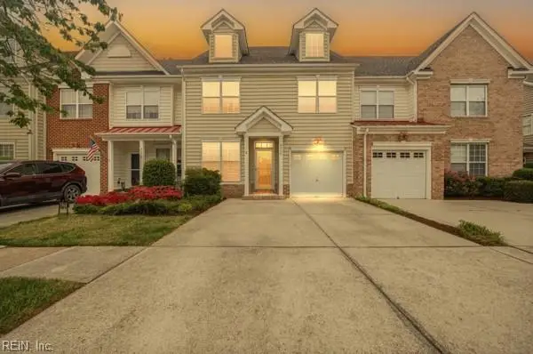 4568 Plumstead Drive, Virginia Beach, VA 23456