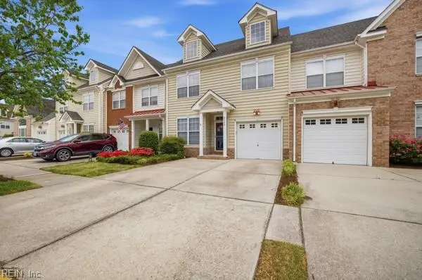 4568 Plumstead Drive, Virginia Beach, VA 23456 - #2