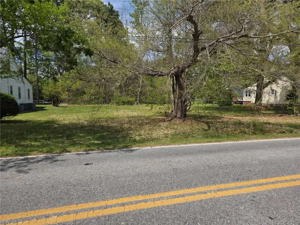 1.33ac Kings Highway, Suffolk, VA 23435 - #1