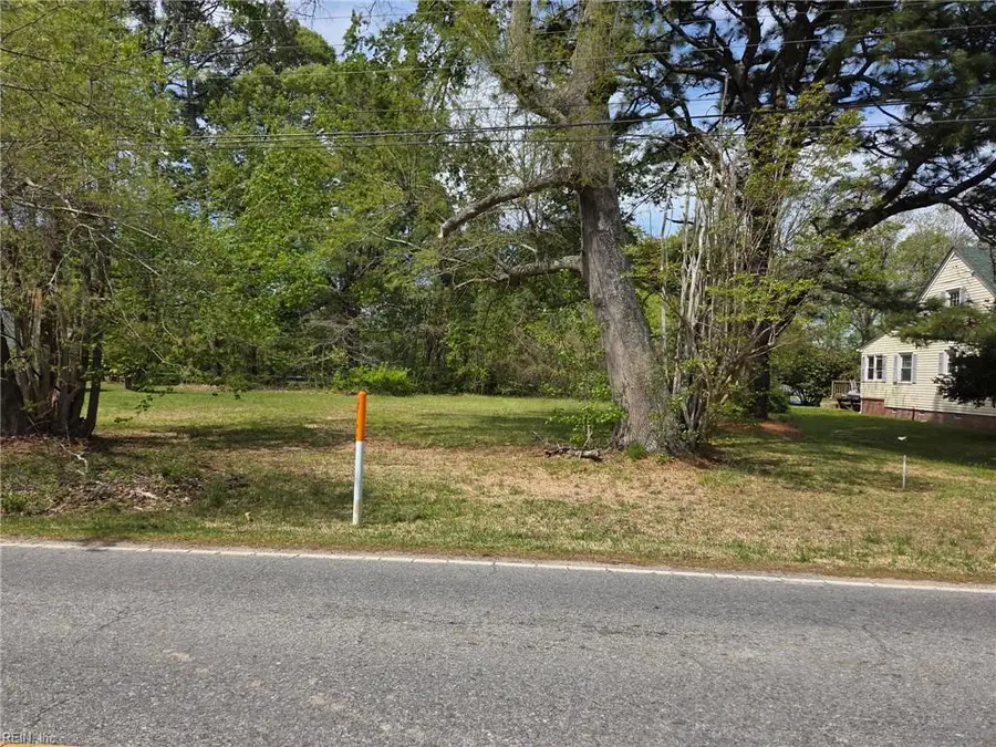 1.33ac Kings Highway, Suffolk, VA 23435 - #2