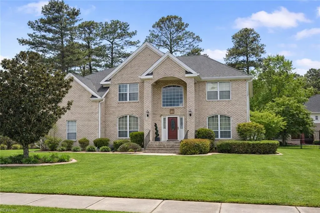 313 Grandville Arch, Smithfield, VA 23430 - #1